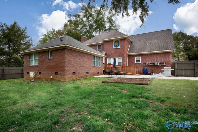 4835 Cove Creek Drive, Brownsboro, AL 35741