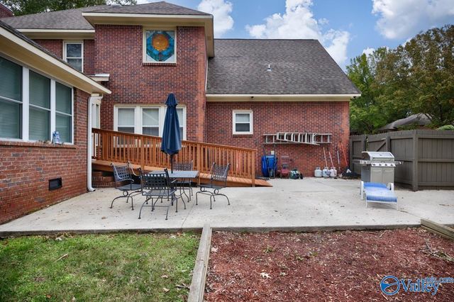 4835 Cove Creek Drive, Brownsboro, AL 35741