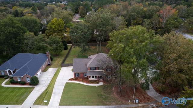 4835 Cove Creek Drive, Brownsboro, AL 35741