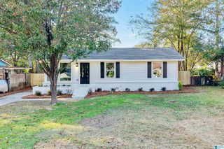164 WOODSIDE DRIVE, Irondale, AL 35210