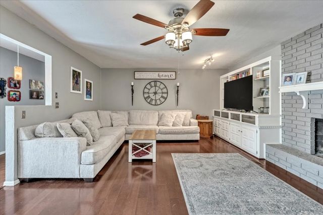 3605 Jim Robison Drive, Edmond, OK 73013