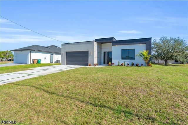 1021 Chiquita BLVD N, Cape Coral, FL 33993