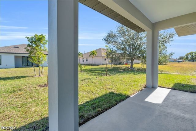 1021 Chiquita BLVD N, Cape Coral, FL 33993
