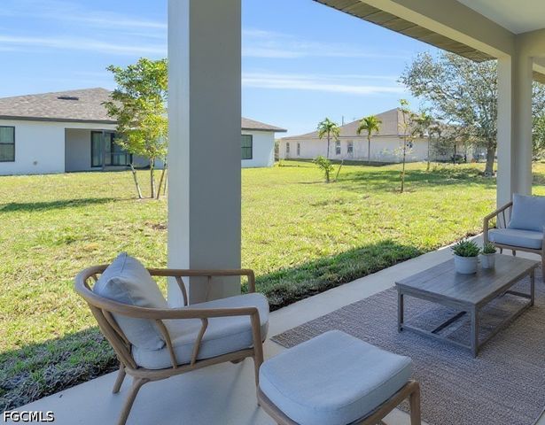 1021 Chiquita BLVD N, Cape Coral, FL 33993