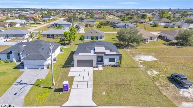 1021 Chiquita BLVD N, Cape Coral, FL 33993