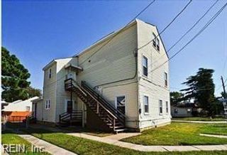 362 Ridgewell Ave Apt B, Norfolk, VA 23503