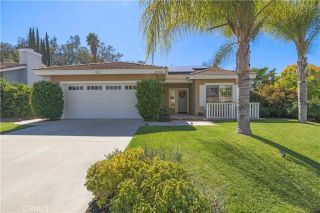 27209 Bidwell Lane, Valencia, CA 91354