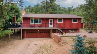 7930 N Topeka Avenue, Cascade, CO 80809