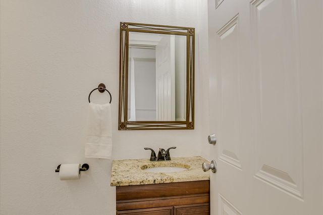 131 High Gabriel DR, Leander, TX 78641