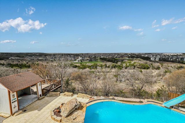 131 High Gabriel DR, Leander, TX 78641