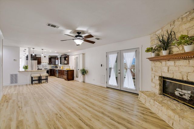 131 High Gabriel DR, Leander, TX 78641