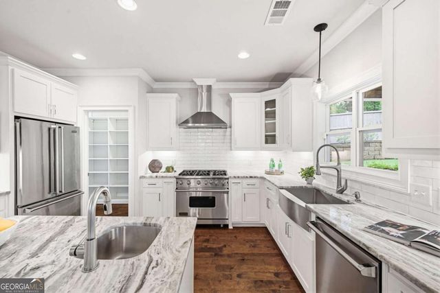 343 Pine Grove Road, Roswell, GA 30075