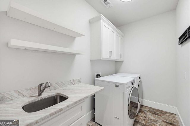 343 Pine Grove Road, Roswell, GA 30075