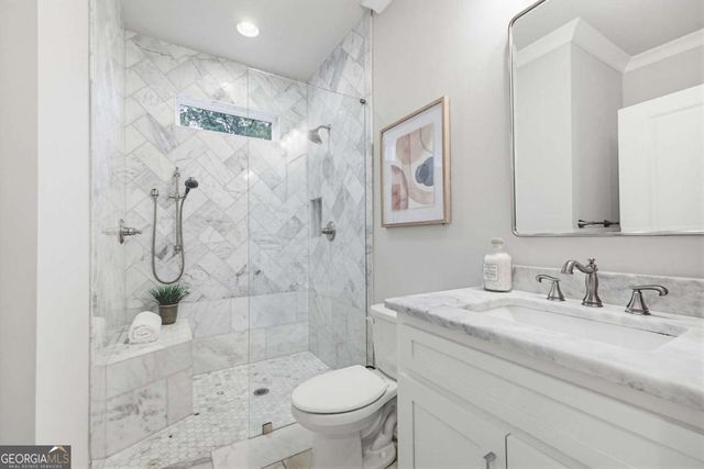 343 Pine Grove Road, Roswell, GA 30075
