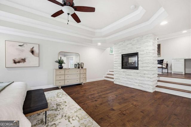 343 Pine Grove Road, Roswell, GA 30075