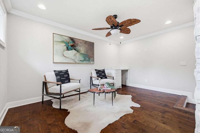 343 Pine Grove Road, Roswell, GA 30075