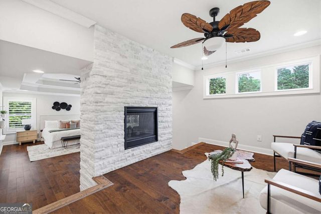 343 Pine Grove Road, Roswell, GA 30075