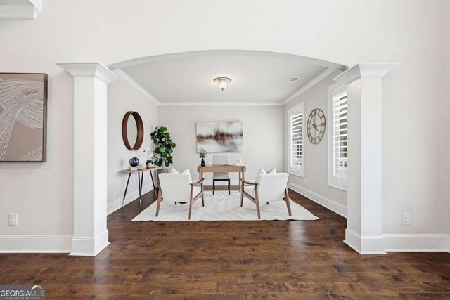 343 Pine Grove Road, Roswell, GA 30075