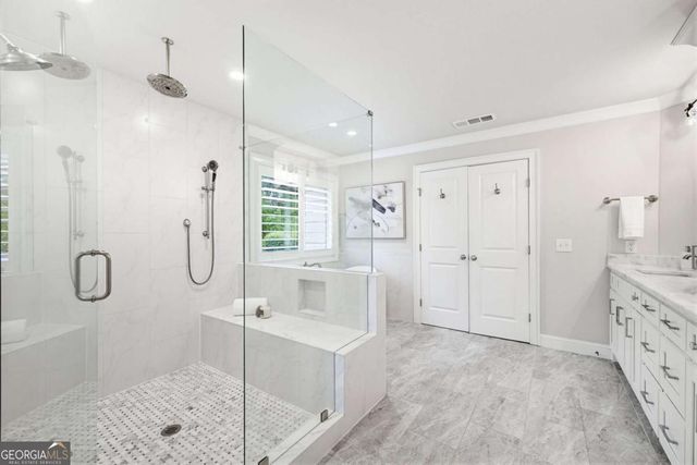 343 Pine Grove Road, Roswell, GA 30075
