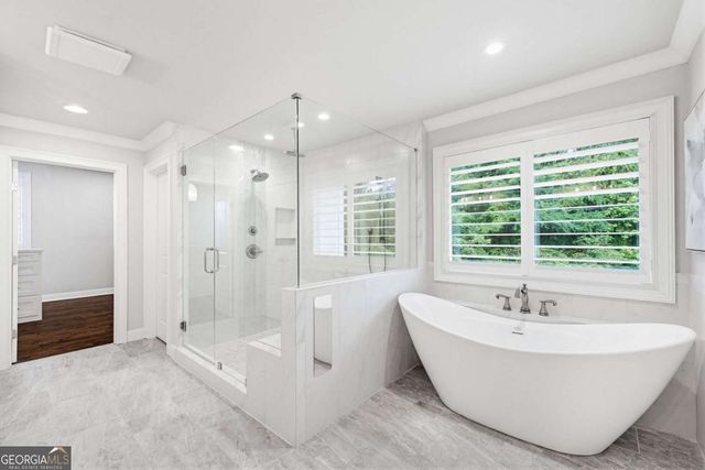 343 Pine Grove Road, Roswell, GA 30075