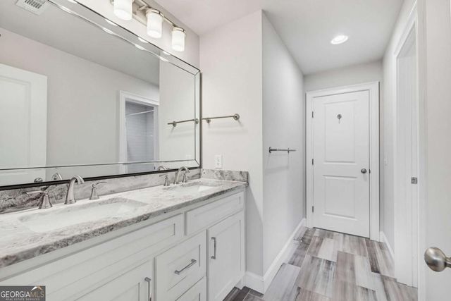 343 Pine Grove Road, Roswell, GA 30075