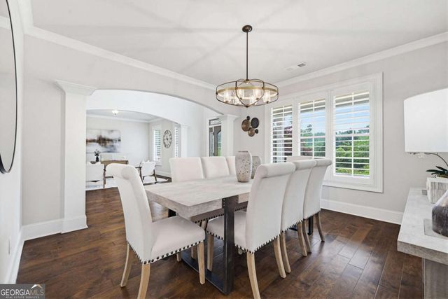 343 Pine Grove Road, Roswell, GA 30075