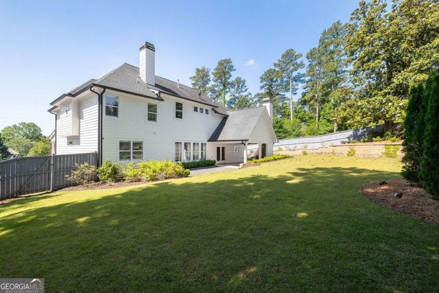 343 Pine Grove Road, Roswell, GA 30075