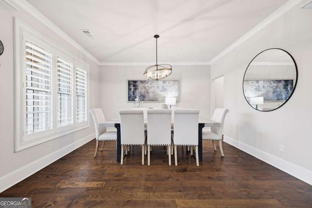 343 Pine Grove Road, Roswell, GA 30075
