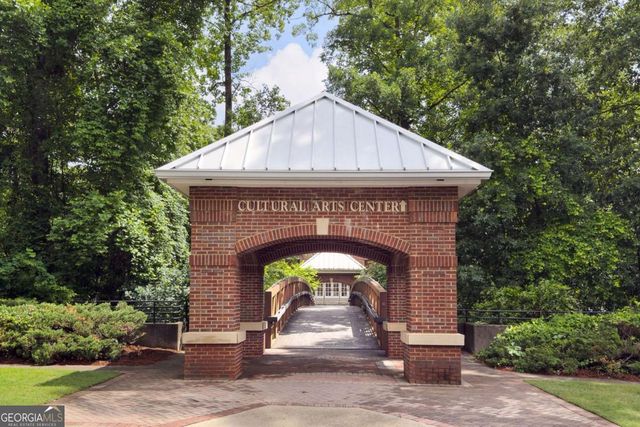 343 Pine Grove Road, Roswell, GA 30075
