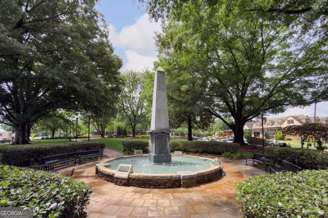 343 Pine Grove Road, Roswell, GA 30075