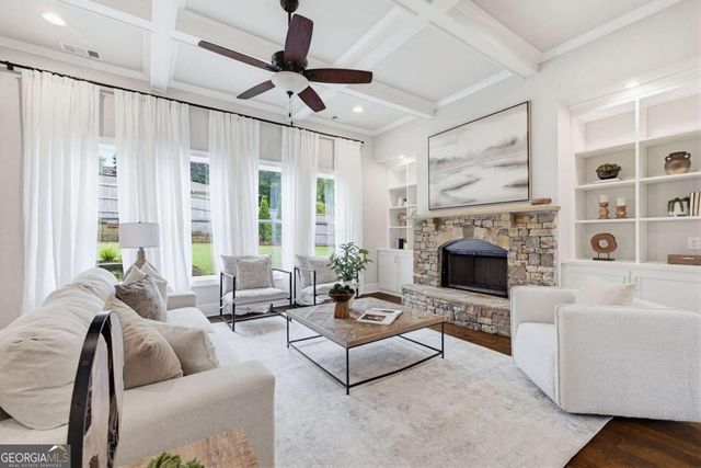 343 Pine Grove Road, Roswell, GA 30075