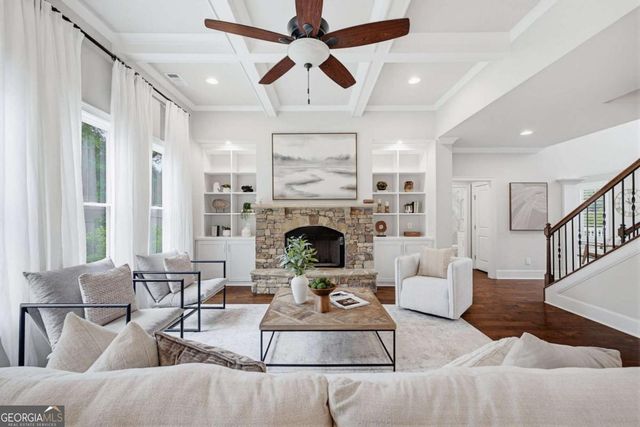 343 Pine Grove Road, Roswell, GA 30075