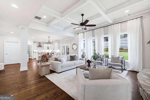 343 Pine Grove Road, Roswell, GA 30075