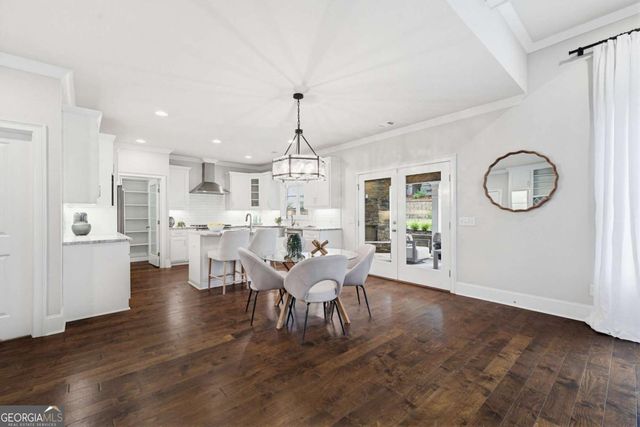343 Pine Grove Road, Roswell, GA 30075