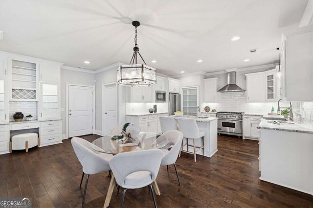343 Pine Grove Road, Roswell, GA 30075