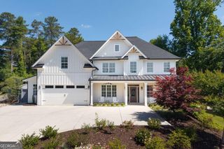 343 Pine Grove Road, Roswell, GA 30075