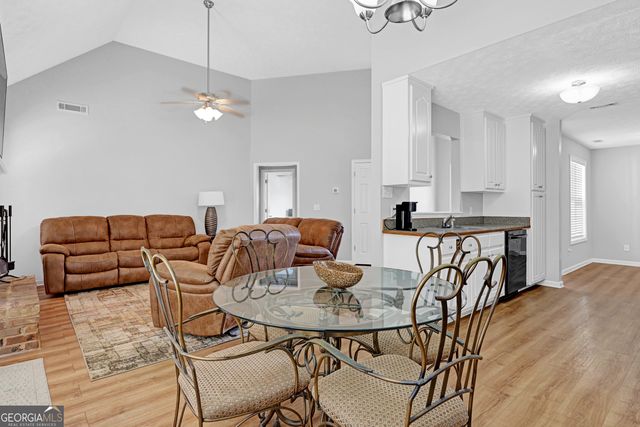 1360 Stag Run Drive, Mansfield, GA 30055