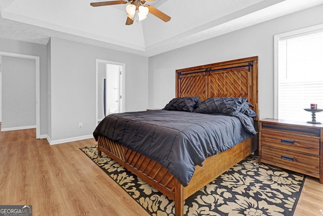 1360 Stag Run Drive, Mansfield, GA 30055