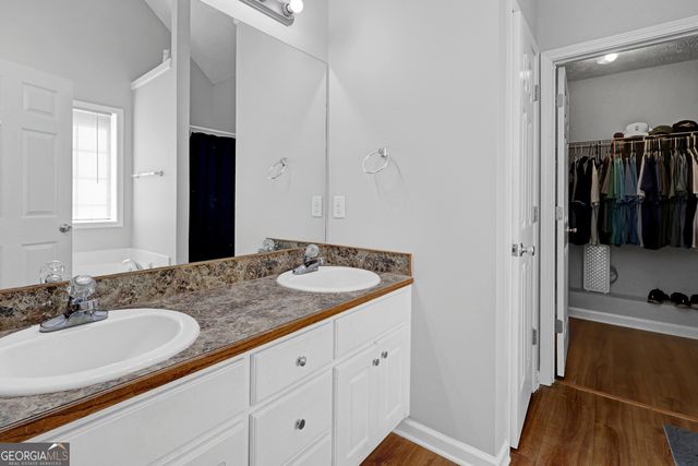 1360 Stag Run Drive, Mansfield, GA 30055