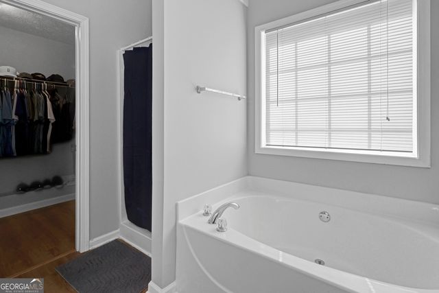 1360 Stag Run Drive, Mansfield, GA 30055