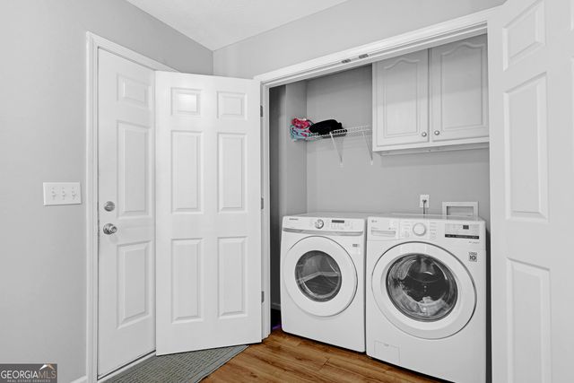 1360 Stag Run Drive, Mansfield, GA 30055