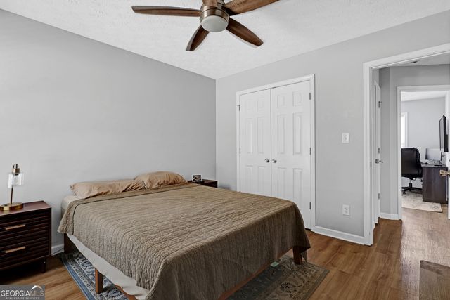 1360 Stag Run Drive, Mansfield, GA 30055