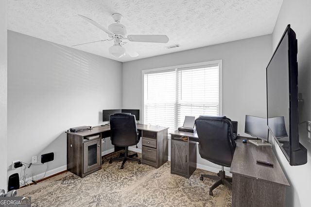 1360 Stag Run Drive, Mansfield, GA 30055