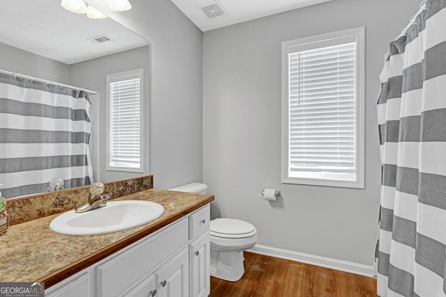 1360 Stag Run Drive, Mansfield, GA 30055