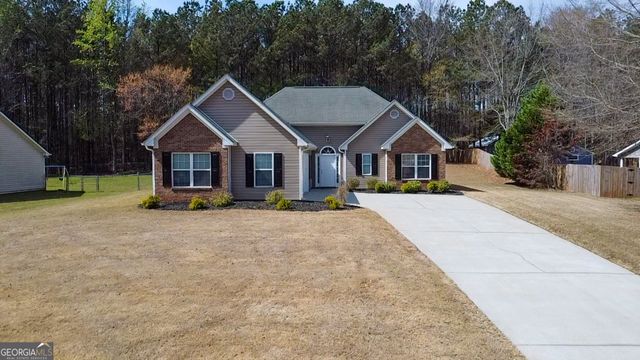 1360 Stag Run Drive, Mansfield, GA 30055