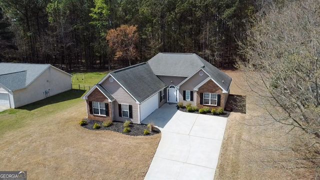 1360 Stag Run Drive, Mansfield, GA 30055