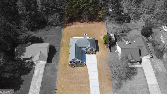 1360 Stag Run Drive, Mansfield, GA 30055