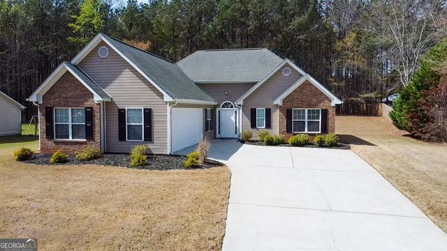 1360 Stag Run Drive, Mansfield, GA 30055