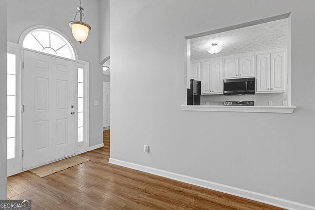 1360 Stag Run Drive, Mansfield, GA 30055