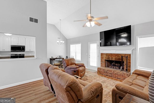 1360 Stag Run Drive, Mansfield, GA 30055